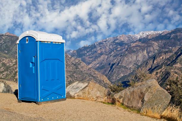 Best Portable toilet rental cost  in Lathrop, MO
