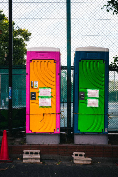 Best Long-term porta potty rental  in Lathrop, MO