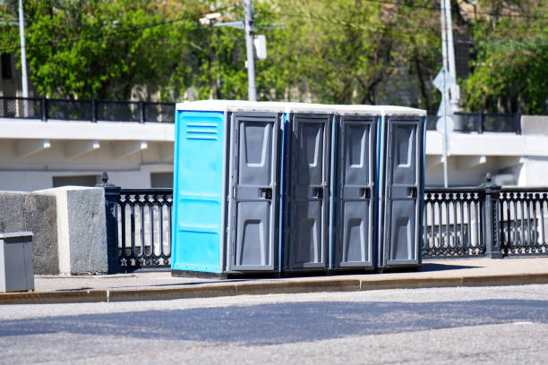 Porta potty rental for festivals in Lathrop, MO